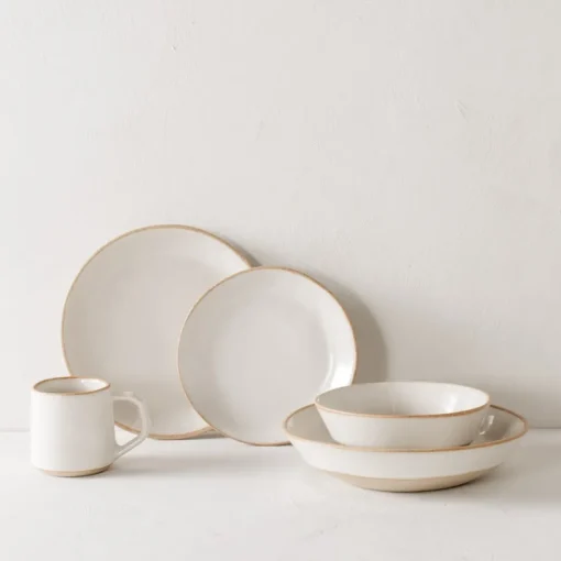 Minimal Cereal Bowl