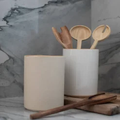 Minimal Utensil Holder