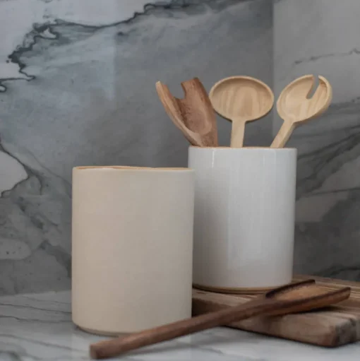 Minimal Utensil Holder
