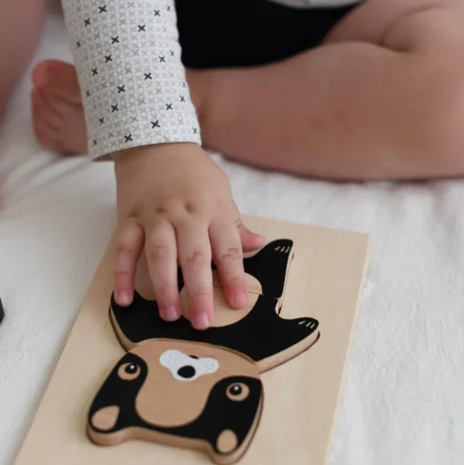 Mix & Match Animal Tiles
