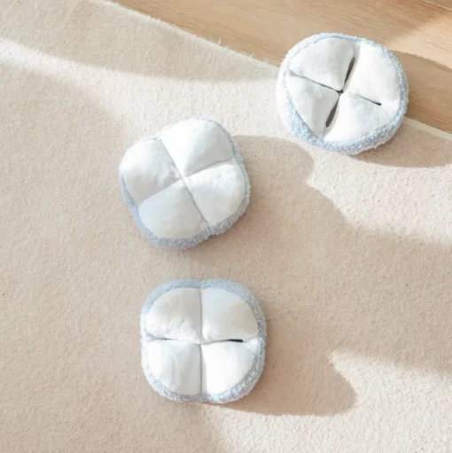 MONTI Snuffle Ball