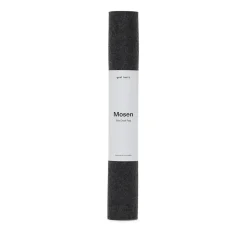 Mosen Large Merino Wool Felt Desk Pad, Charcoal