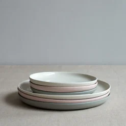 Mr & Mrs Plates