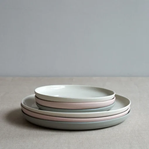 Mr & Mrs Plates