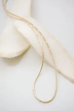 Neso Wrap, Oyster