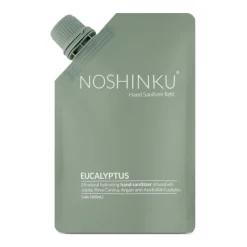 Noshinku Eucalyptus Refillable Pocket Sanitizer