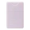 Noshinku Refillable Pocket Sanitizer, Lavendula