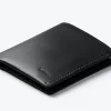 Note Sleeve, Black