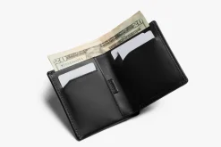Note Sleeve, Black