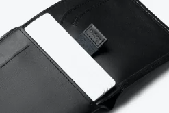 Note Sleeve, Black