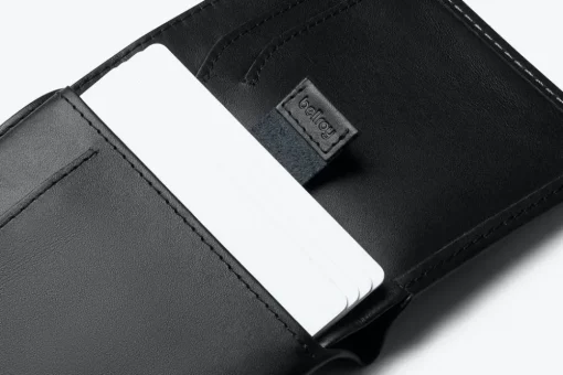 Note Sleeve, Black