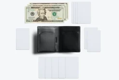 Note Sleeve, Black