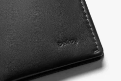 Note Sleeve, Black