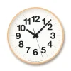 Numbers Clock