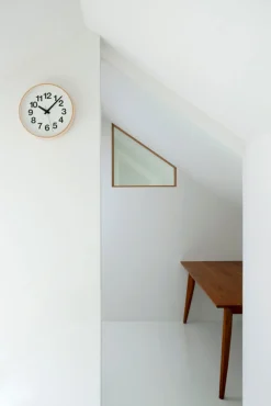 Numbers Clock