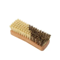 Oiled Beechwood Vegetable Brush