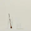 Organic Cocktail Stirrer, Walnut