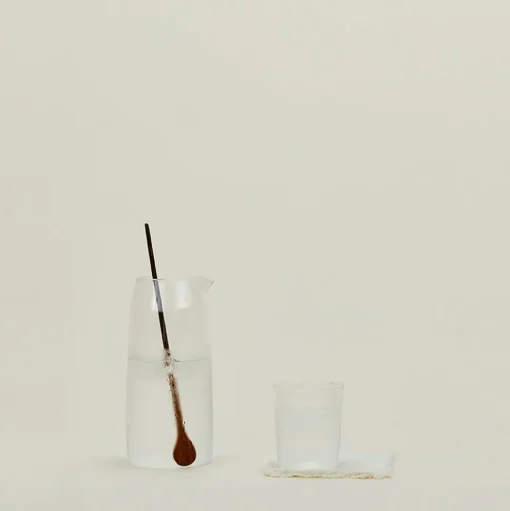 Organic Cocktail Stirrer, Walnut