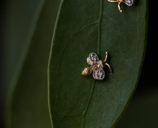 Perdita Minima Studs
