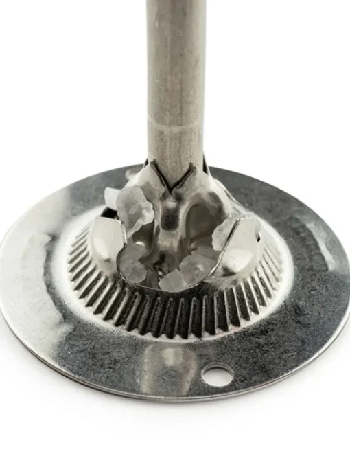 Peugeot Line 4.75" Salt Mill, Natural