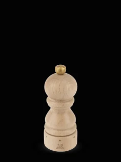Peugeot Paris Salt Mill U'Select 5", Natural