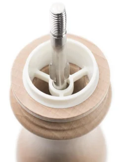 Peugeot Paris Salt Mill U'Select 5", Natural