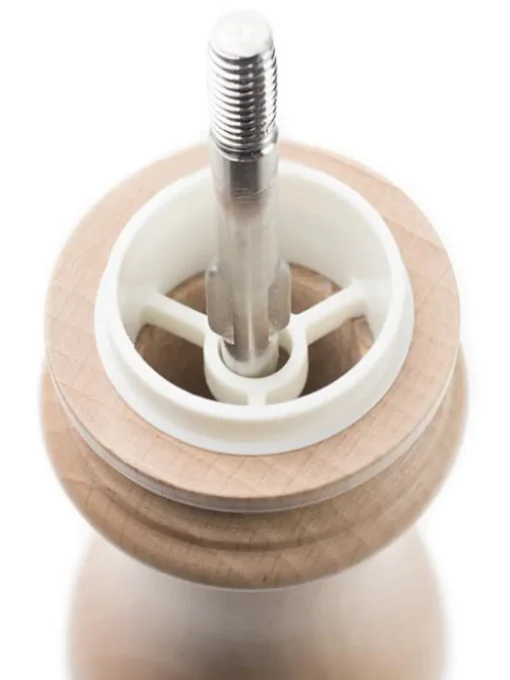 Peugeot Paris Salt Mill U'Select 5", Natural