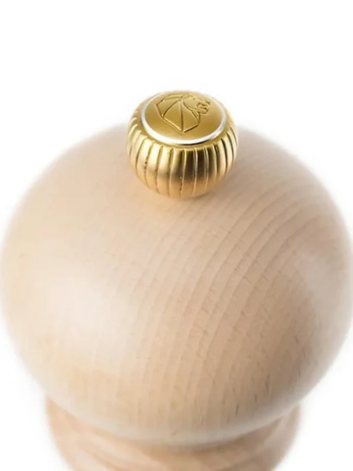 Peugeot Paris Salt Mill U'Select 5", Natural