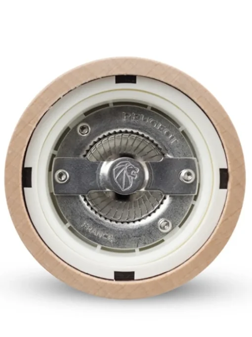 Peugeot Paris Salt Mill U'Select 5", Natural
