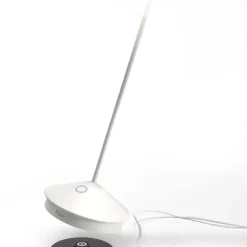 Pina Pro Cordless Lamp, White
