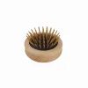 Pop Up Travel Hairbrush
