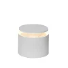 PushUp Pro Table Lamp, White