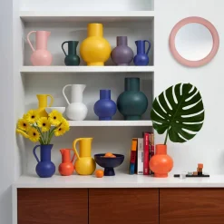 Raawii Strøm Jug, Freesia