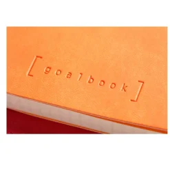 Rhodia Softcover Goalbook, Midnight