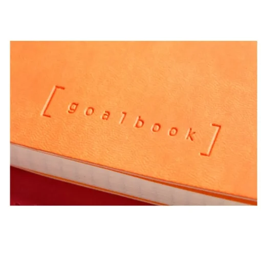 Rhodia Softcover Goalbook, Midnight