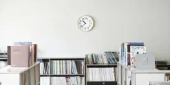 Riki Wall Clock