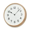 Root Clock, Natural