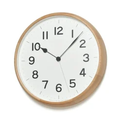 Root Clock, Natural