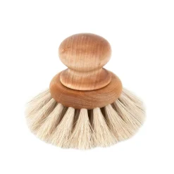 Round Dish Brush