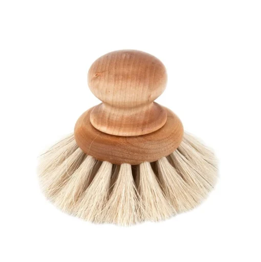 Round Dish Brush