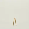 Simple Ice Tongs