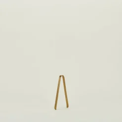 Simple Ice Tongs