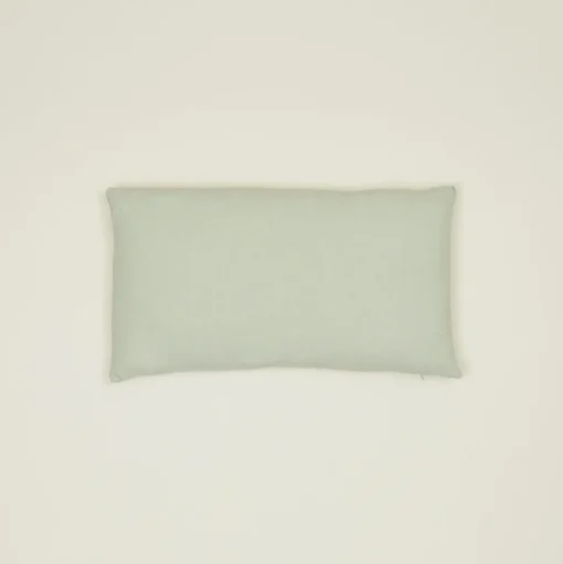 Simple Linen Pillow - Sage
