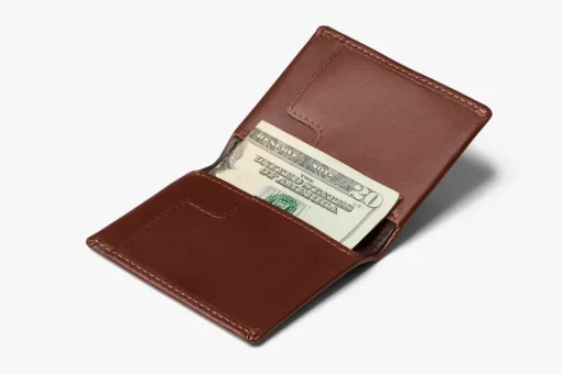 Slim Sleeve, Cocoa