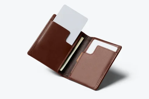 Slim Sleeve, Cocoa