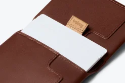 Slim Sleeve, Cocoa