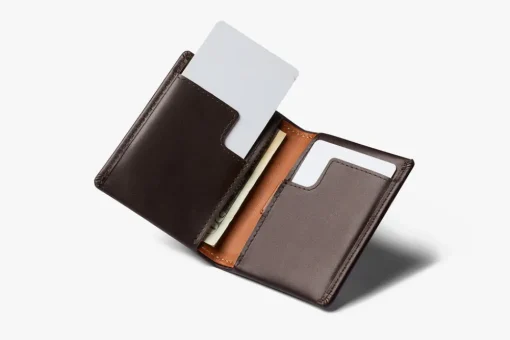 Slim Sleeve, Java