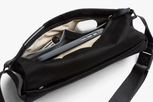 Sling Mini, Melbourne Black