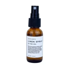 Slow North Linen Spray, 'Of The Sea' - Travel Size