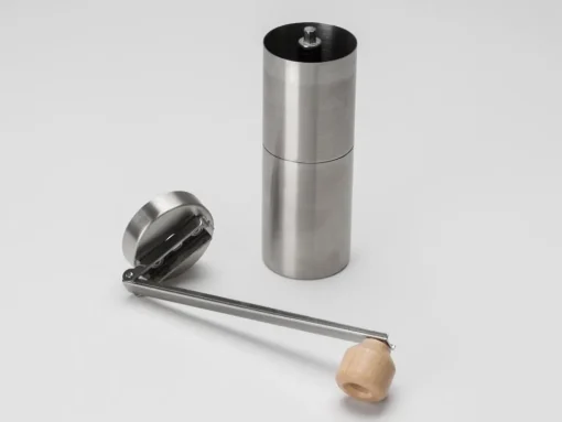 Snow Peak Field Barista Coffee Grinder